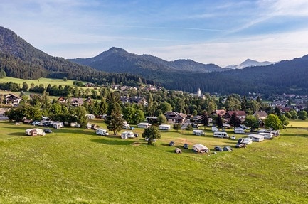 Camping Alpendorf