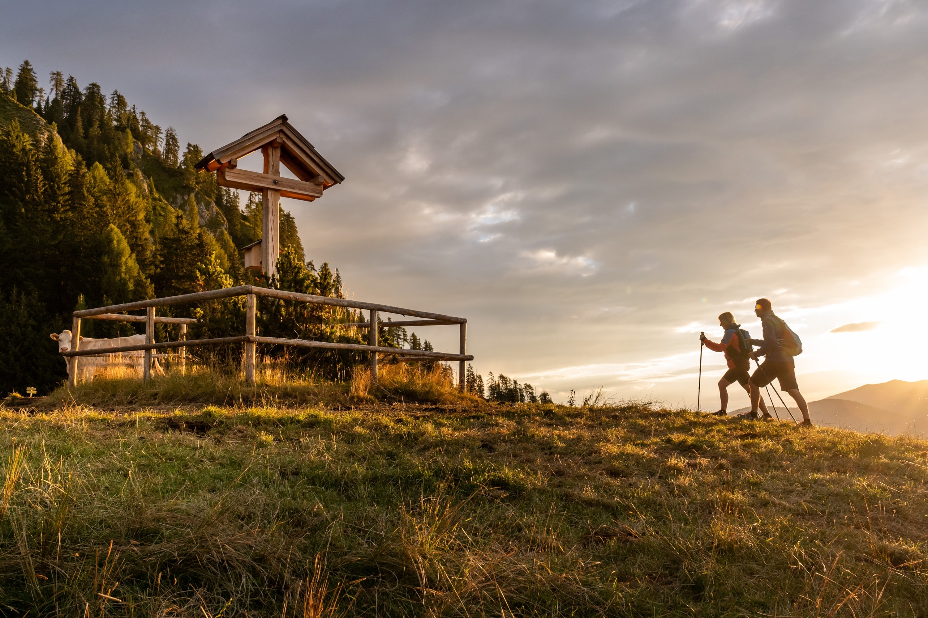 Camping Alpendorf