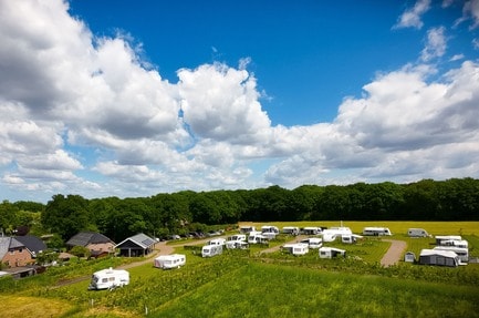 Esch Camping Kaampert