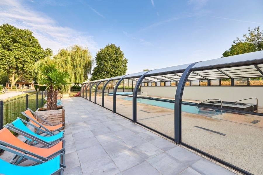 Camping Paradis La Promenade