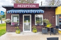 Knaus Campingpark Schloß Langenau – billede 5