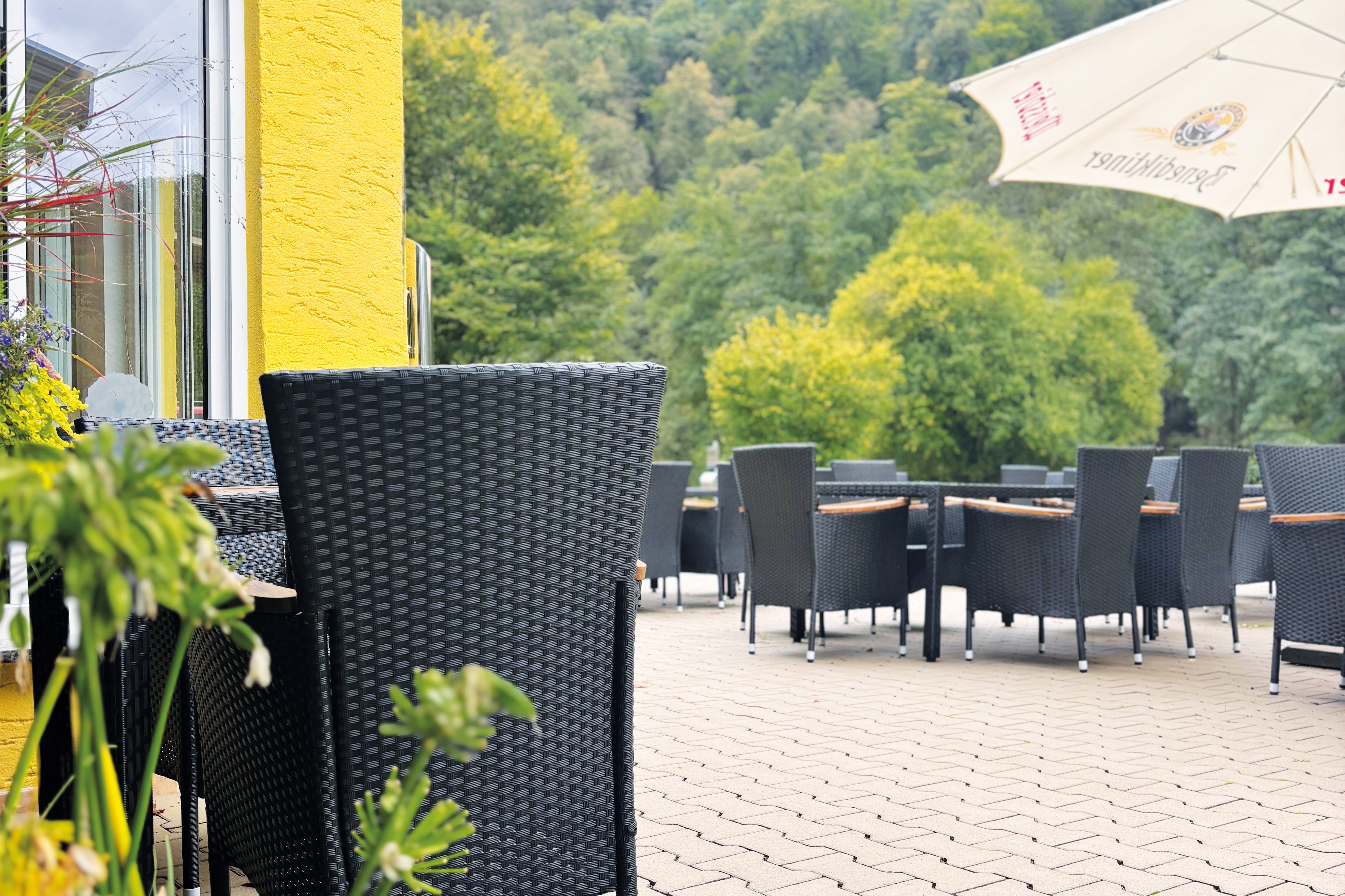 Knaus Campingpark Schloß Langenau