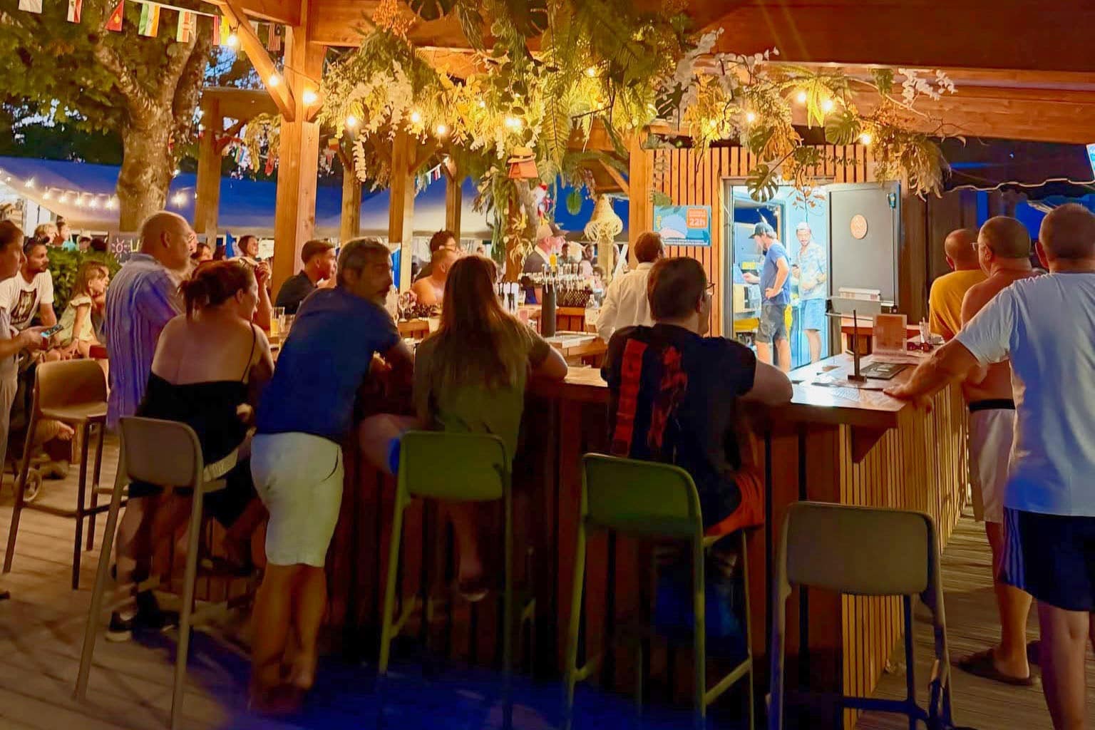 Camping Municipal Le Braou