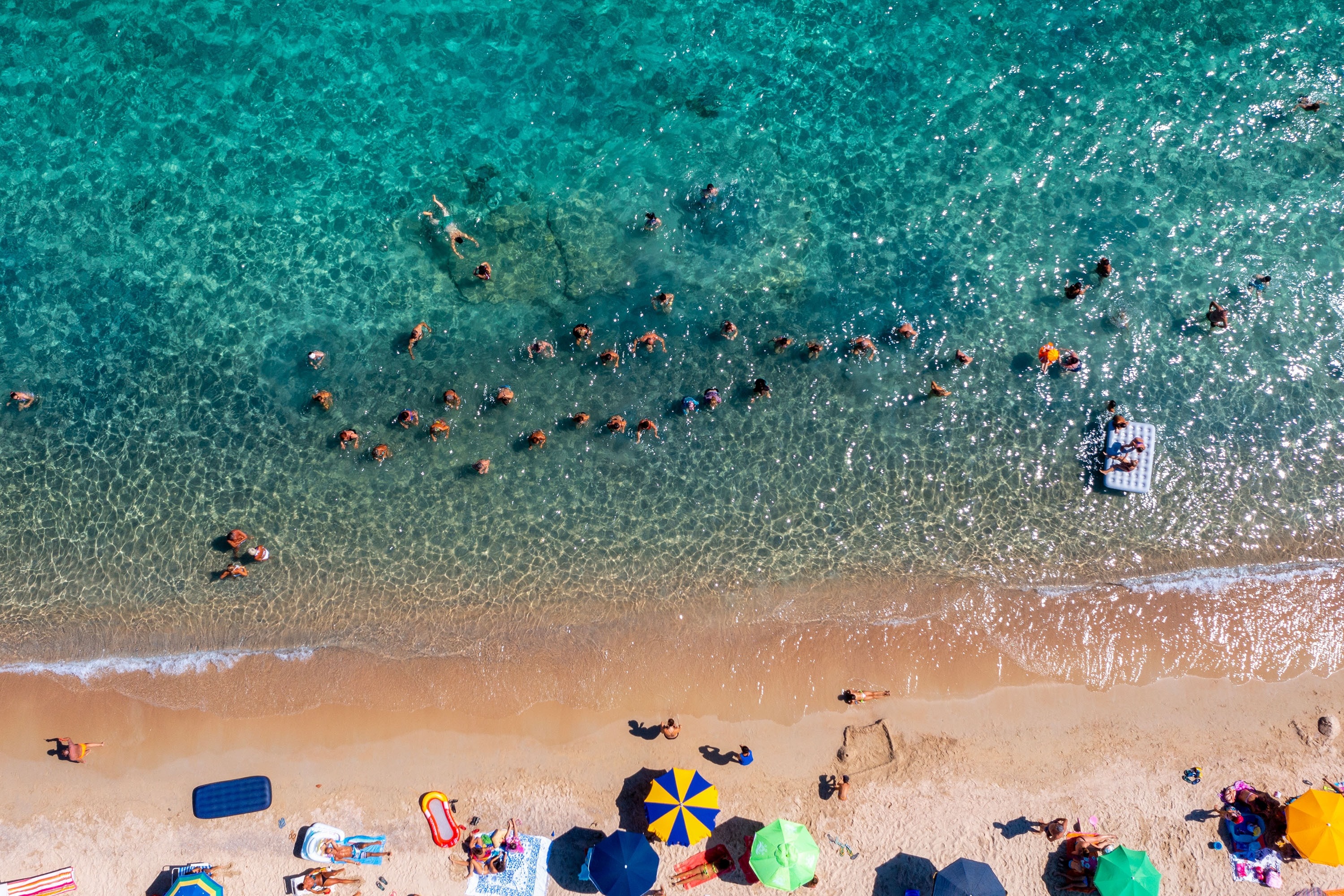 Baia Holiday Isuledda