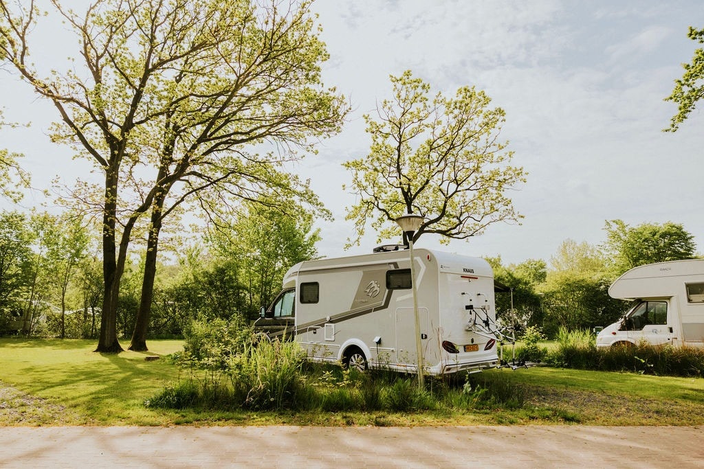 Camping Si Es An