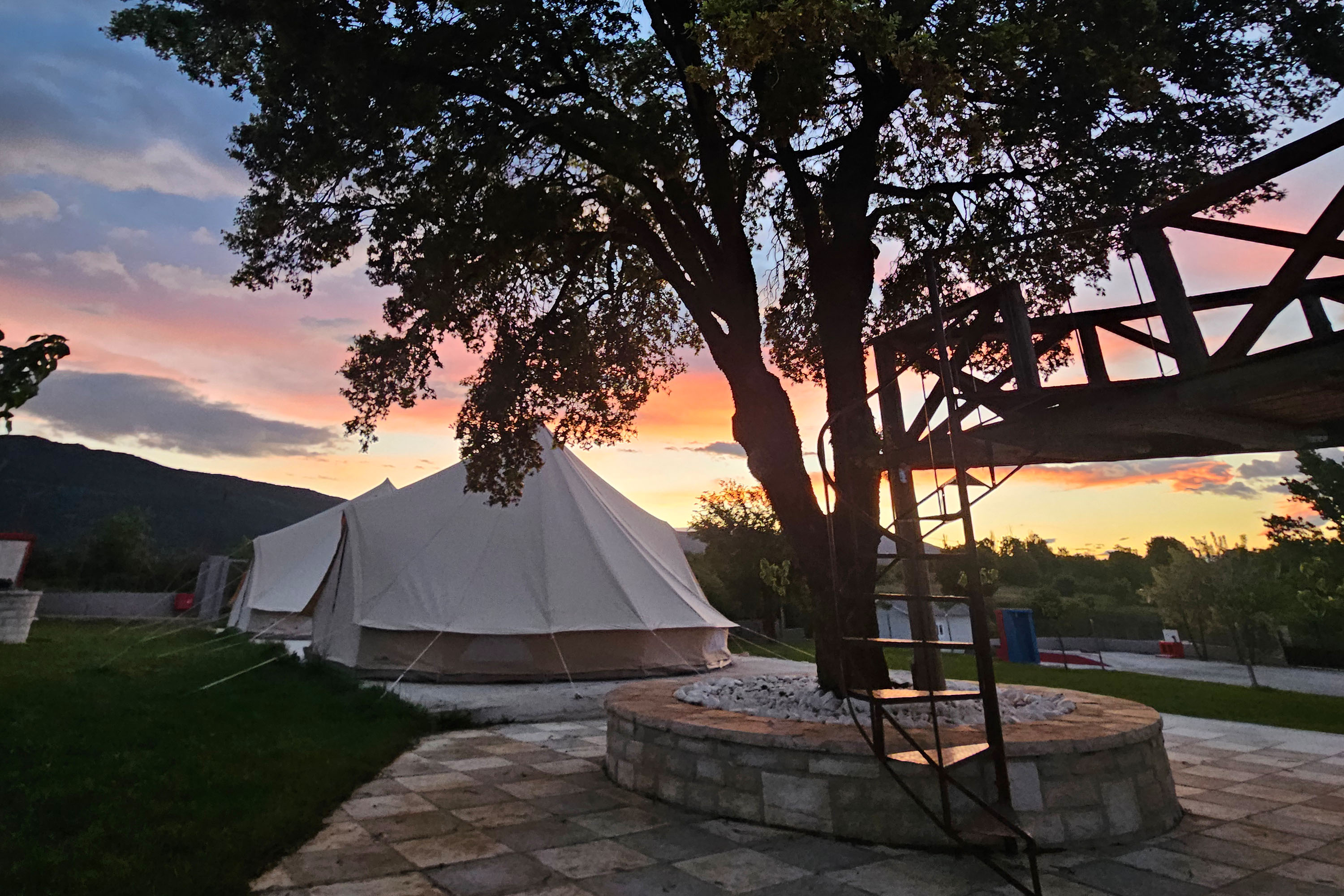 Ioannina Camping