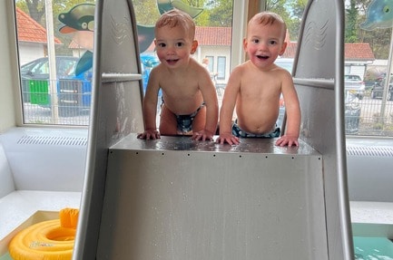 Camping De Somerense Vennen