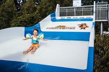 Eurocamping Vessem