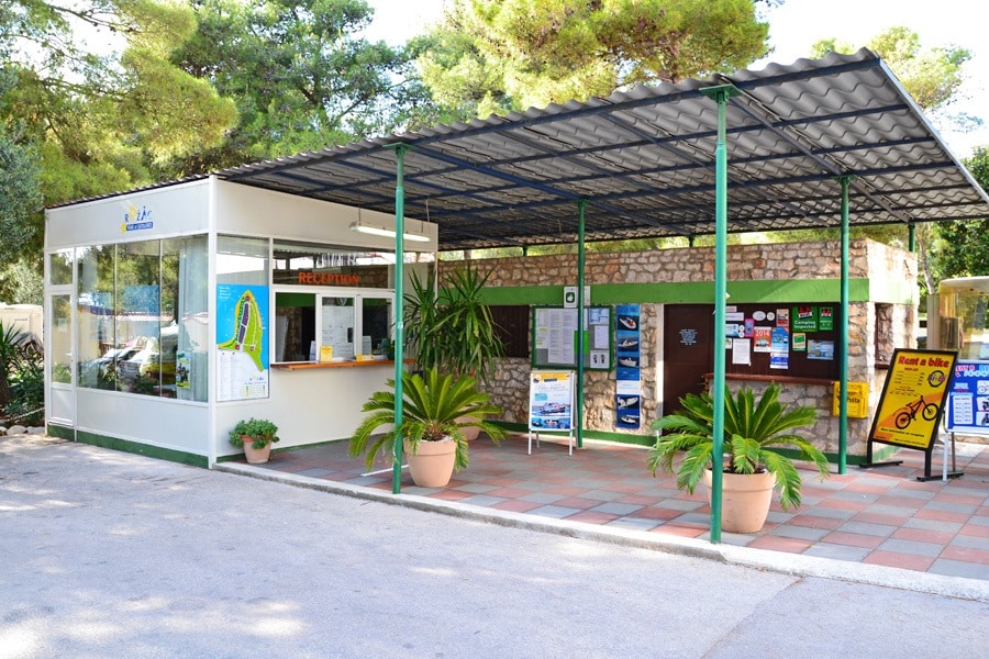Camping Rozac