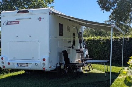 Camping Houtum