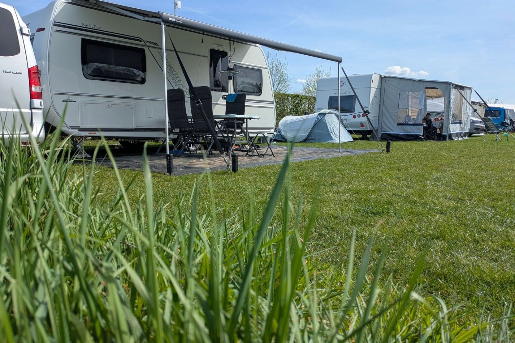 Camping Houtum