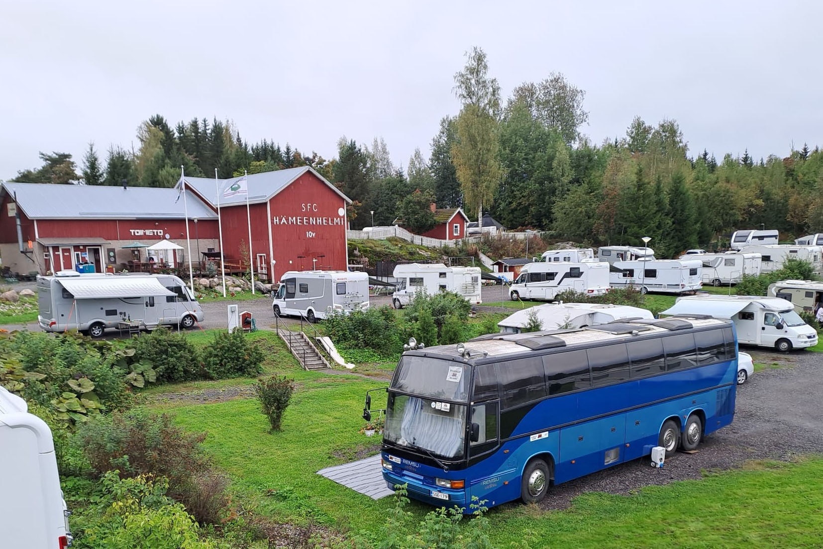 SFC Hämeenhelmi