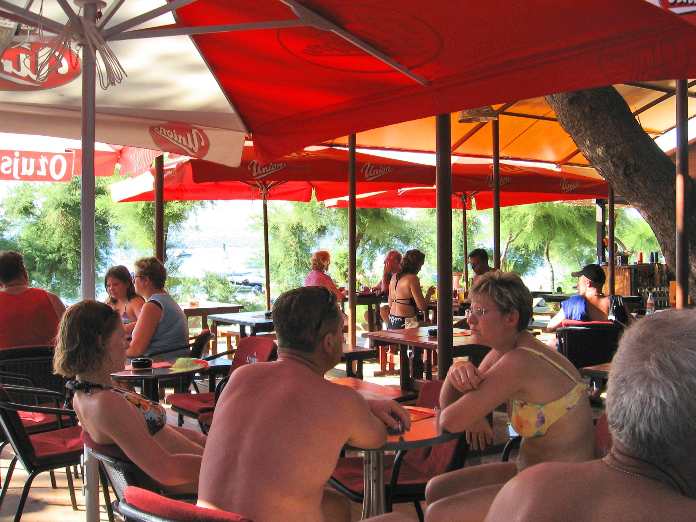 Falkensteiner Camping Pila