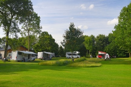 Camping Siebieverden