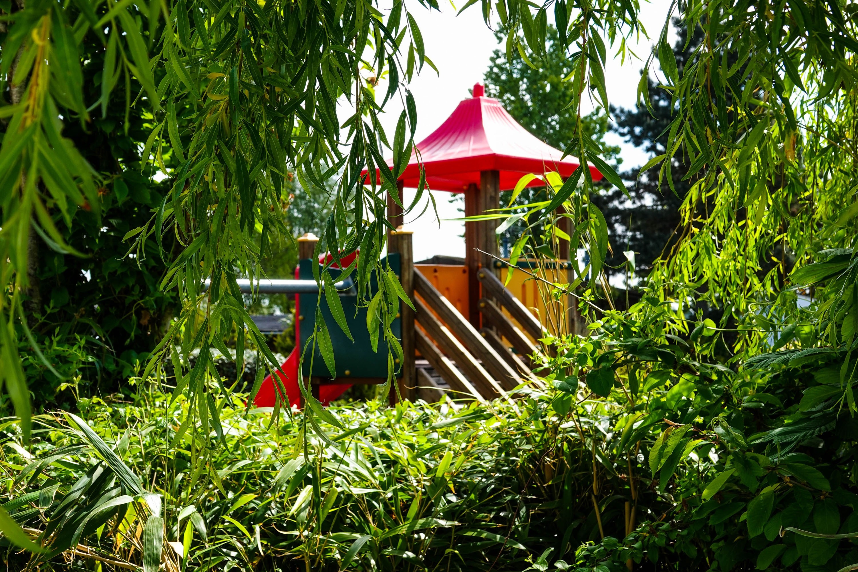 Camping Les Trois Sablières