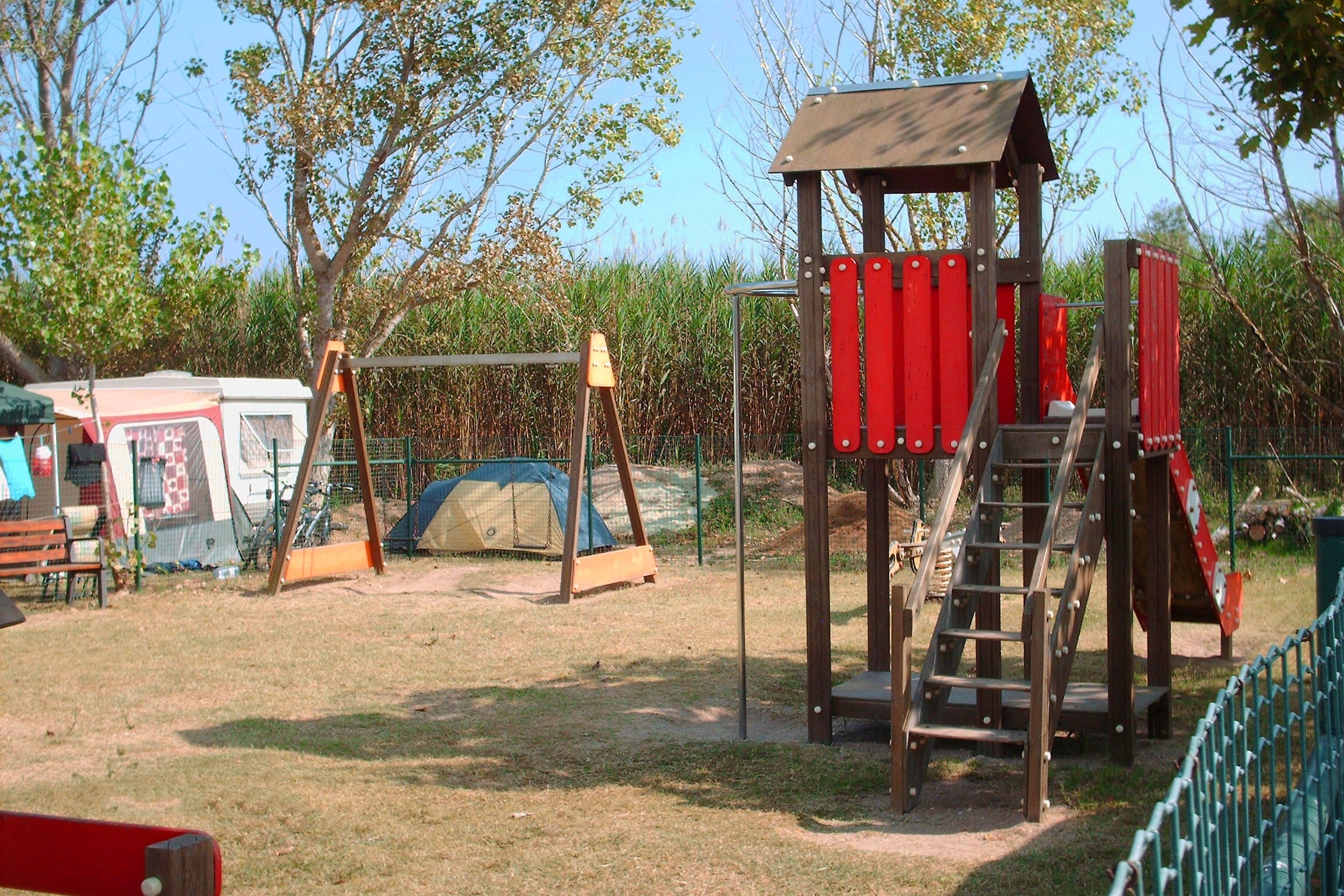 Nice Camps - L'Estartit