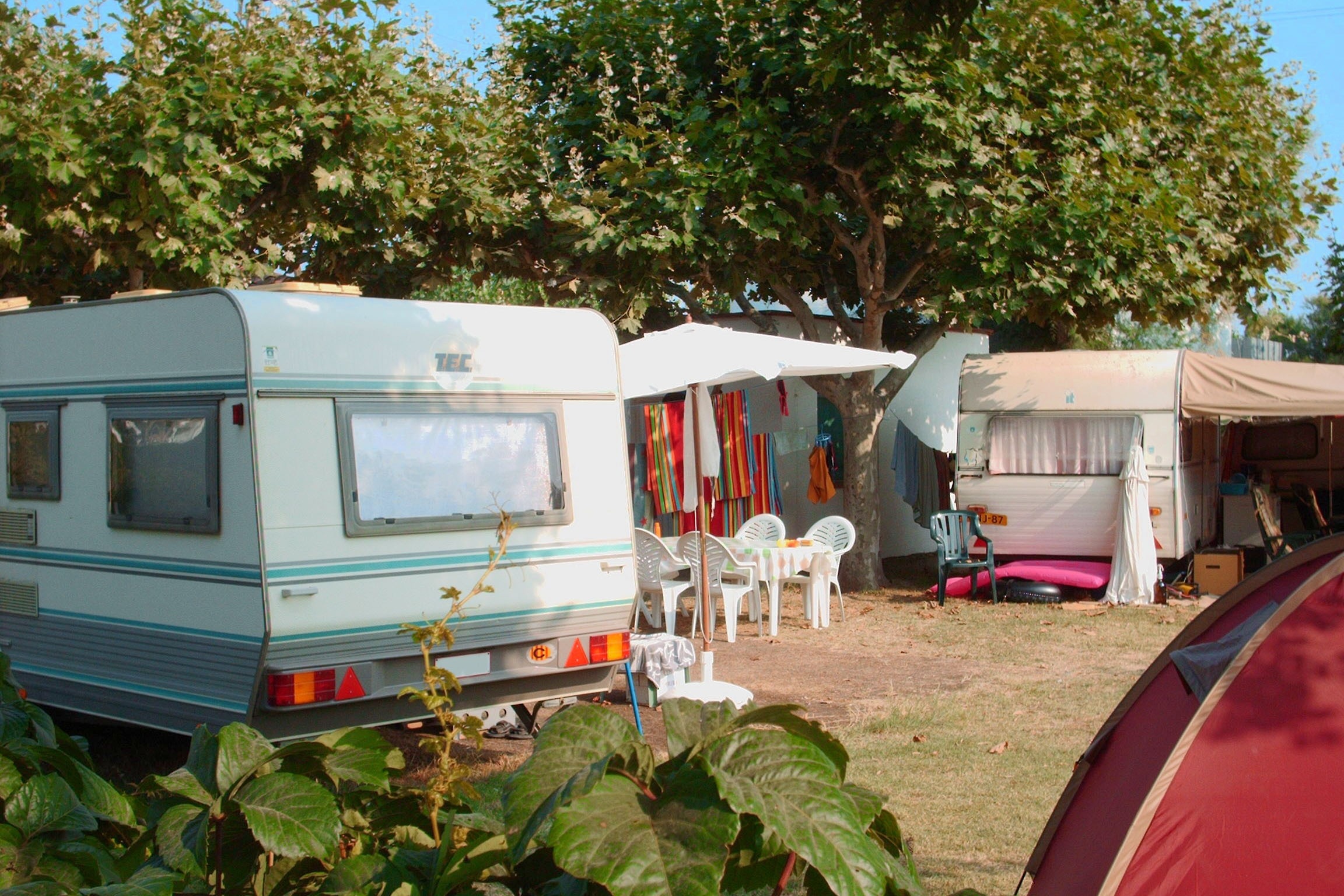 Nice Camps - L'Estartit