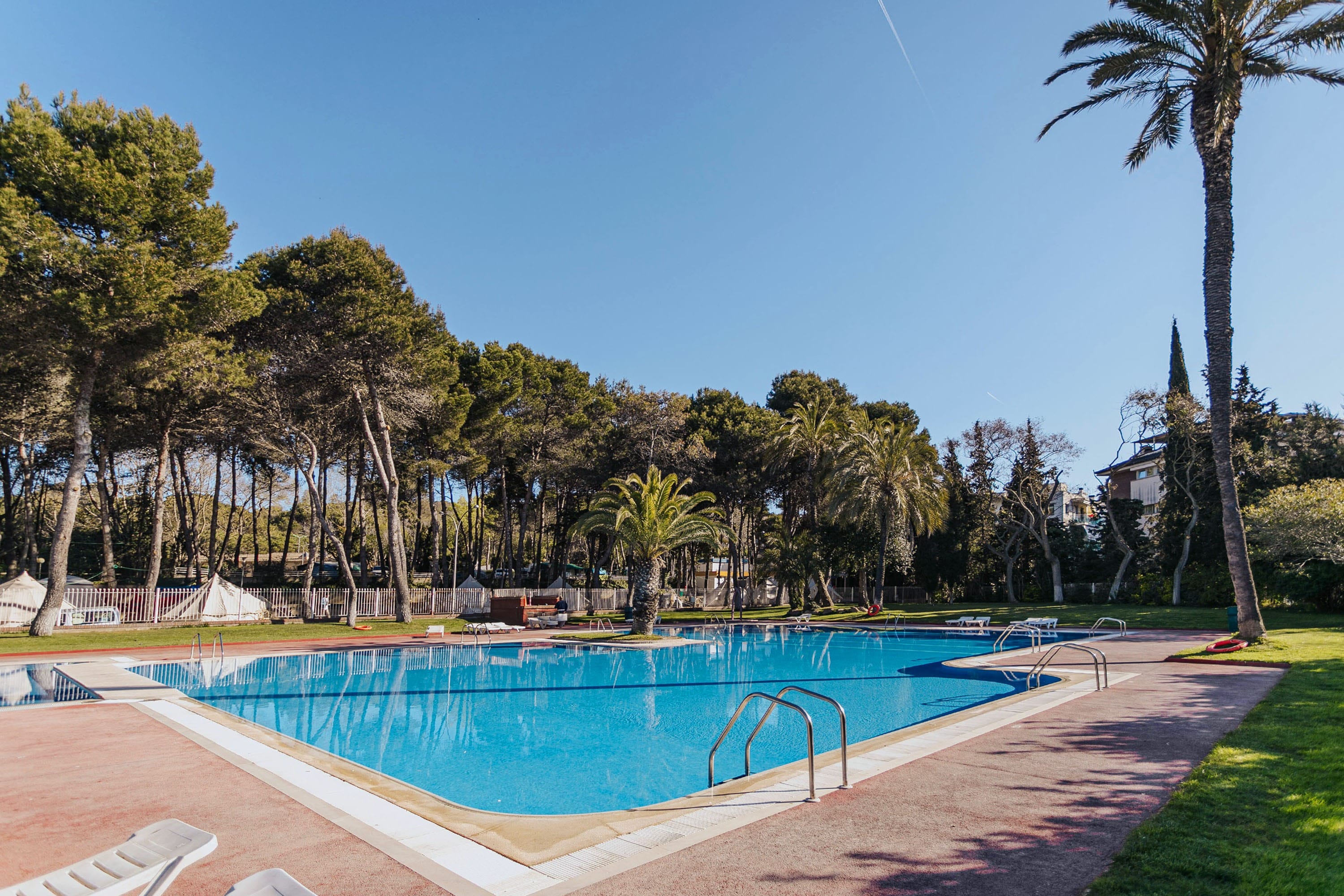 Nice Camps - Lloret de Mar