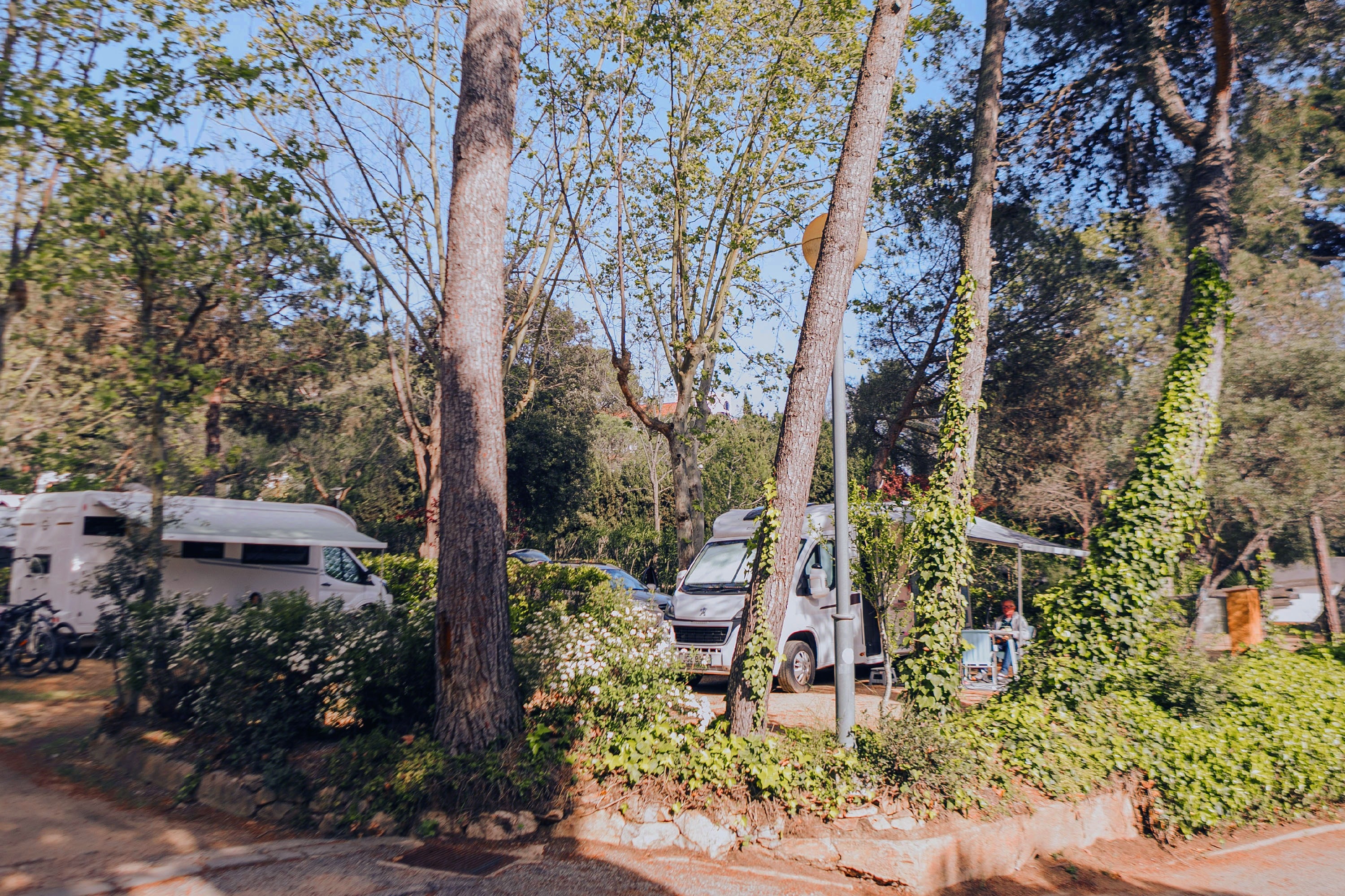 Nice Camps - Lloret de Mar