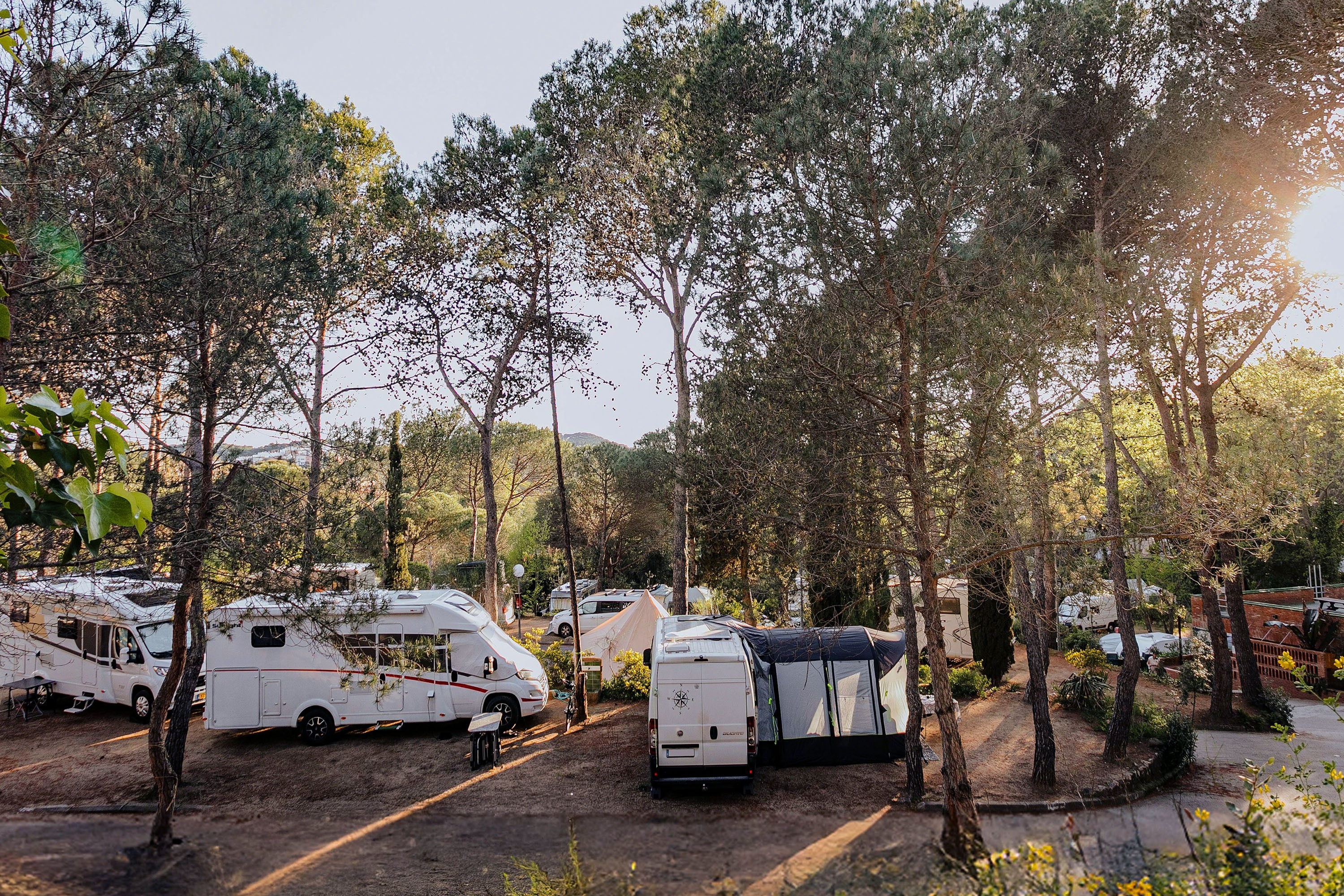 Nice Camps - Lloret de Mar