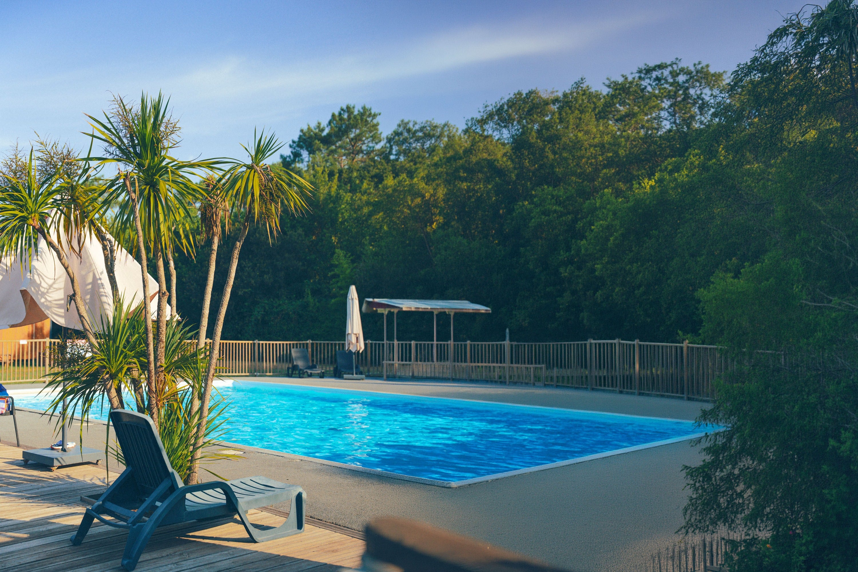 Camping Maeva Escapades La Clairière
