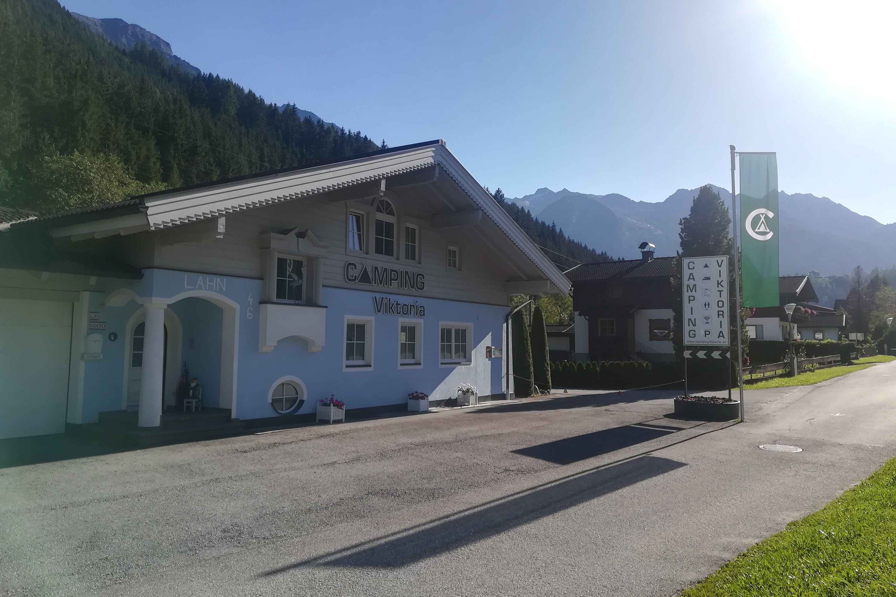 Camping Viktoria