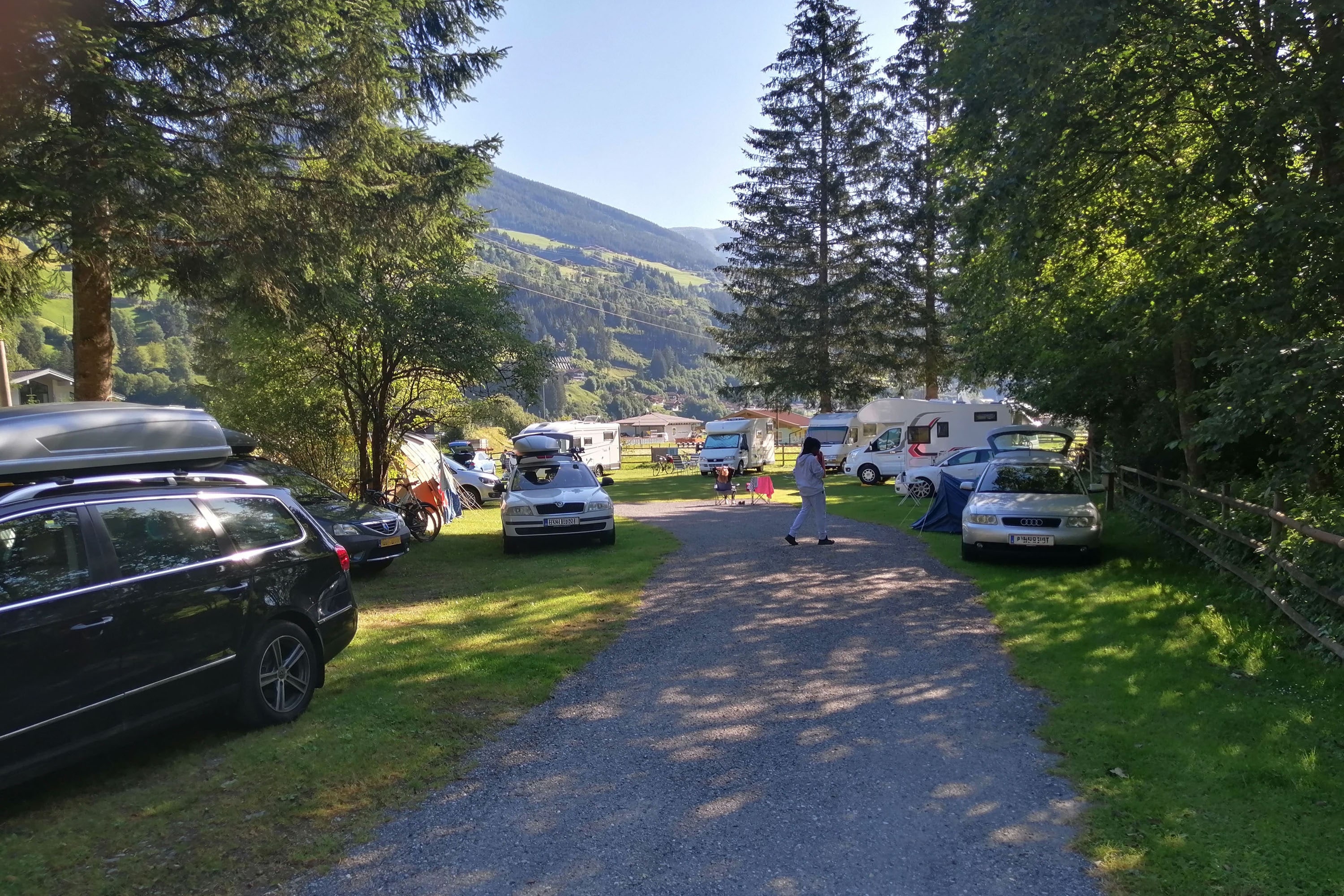 Camping Viktoria