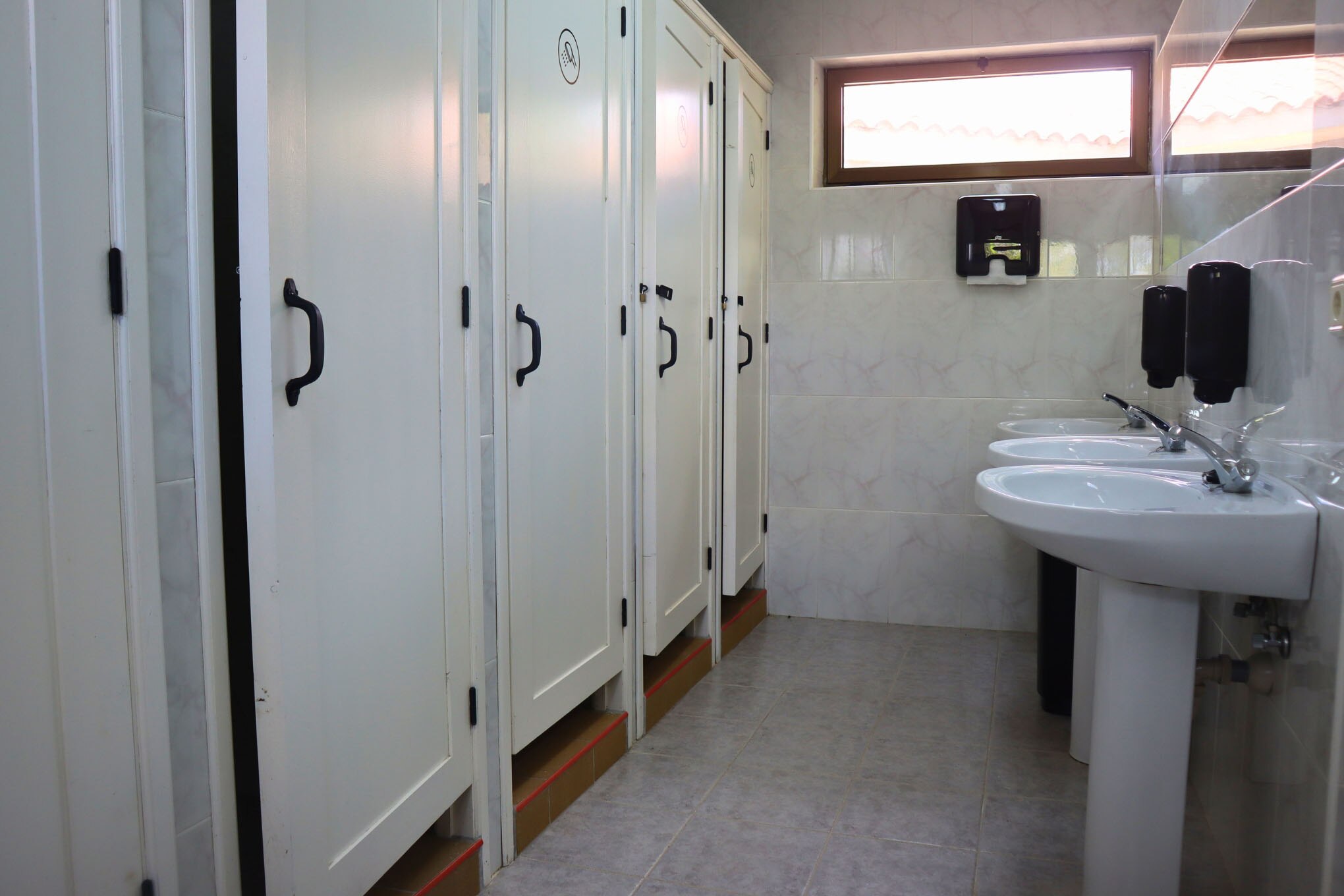 Camping Arribes del Duero