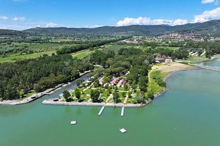 Camping Village Punta Navaccia