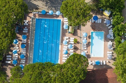 Camping Village Punta Navaccia